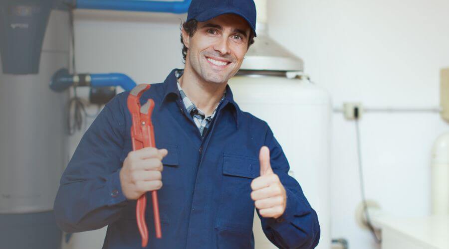 Professional emergency plumbing in Toughkenamon, PA